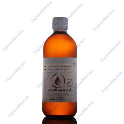 الکل اتیلیک طبی ۷۰ درصد کماکل