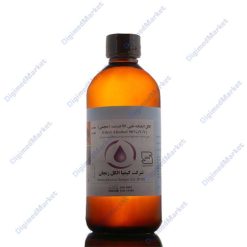 الکل اتیلیک طبی ۹۶ درصد کماکل