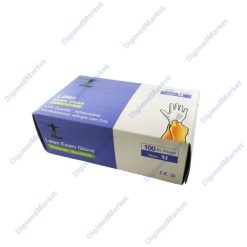 دستکش لاتکس پودری فاین