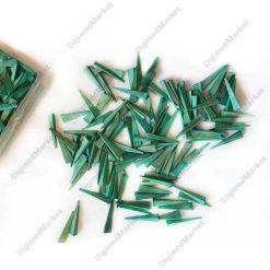 وج چوبی زلال