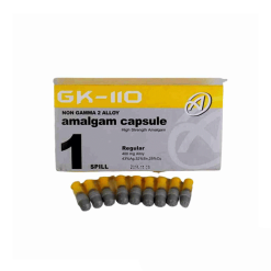آمالگام GK110