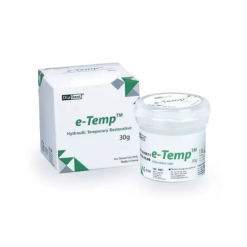 خمیرپانسمان e-Temp دیادنت