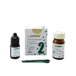 سمان گلس آینومر سلف GC