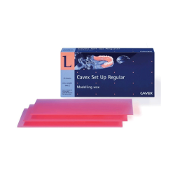 موم cavex