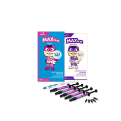 کیت فیشور سیلانت ماکوئیرا Max Seal