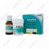 زونالین گلچای