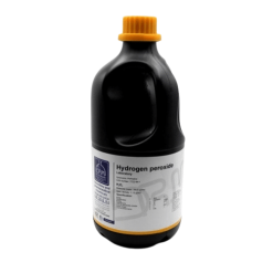 آب اکسيژنه 35 %