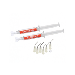 آرسي پرپ کرم پاک کننده SoftPrep اسپيدنت