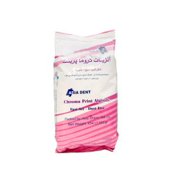 آلژينات کروما پرينت کولتن