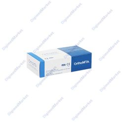 مينرال تری اکسيد اگريگيت سيليکات Ortho MTA