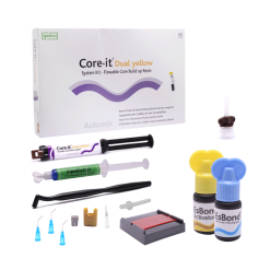 كيت ماده ترميمی Core It Kit اسپيدنت
