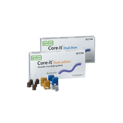 ماده ترميمی ساخت کور Core It اسپيدنت