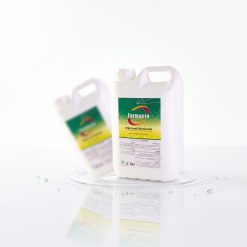 محلول ضدعفونی کننده سطوح فارماسين 5%