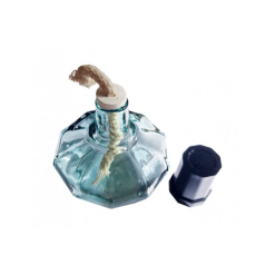 چراغ الکلی شیشه ای فیدار