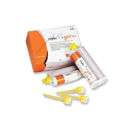 کاتريج قالبگيری s-light وریکام
