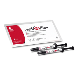 کامپوزیت فلو بالک وریکام – Denfil Bulk Flow