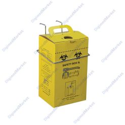 سيفتی باکس مقوايی