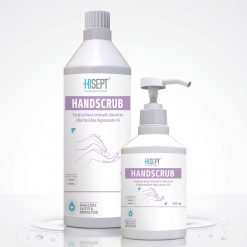 محلول ضدعفونی اسکراب دست Handscrub