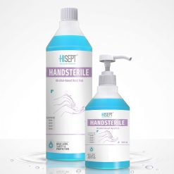 محلول ضدعفونی دست Handsteril