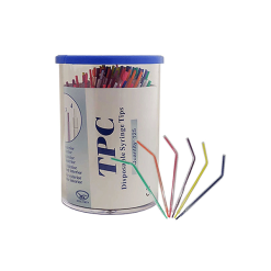 سری پوآر يکبار مصرف TPC
