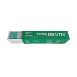 فيلم دندانپزشکی Dental X-RAY