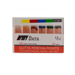 گوتا پرکا DATA