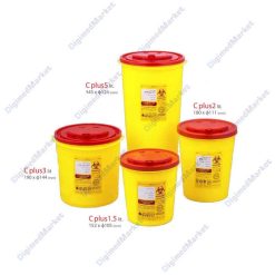 سيفتی باکس مدل c plus پل ایده آل پارس