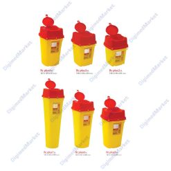 سيفتی باکس مدل Rc plus پل ایده آل پارس