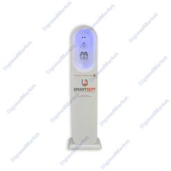 دستگاه ضدعفونی کننده ايستاده SMARTSEPT-PRO