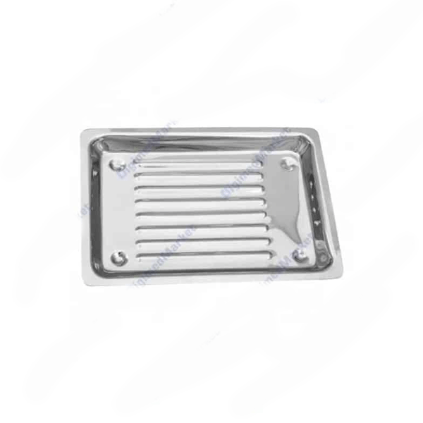 سینی معاینه BD