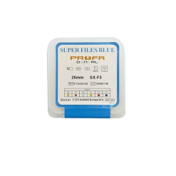 فايل روتاری بلو PROFA