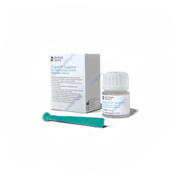 بليچينگ FGM non vital