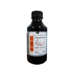 الکل مطلق 99/8% سیمین تاک