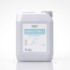 محلول ضدعفونی کننده هایسپت اندو استريل ENDOSTERILE