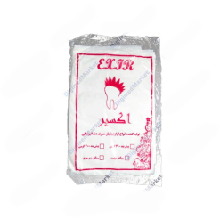 روکش يونيت اکسیر
