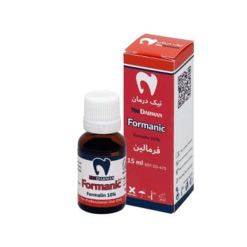 محلول فرمالين 10% نيک درمان
