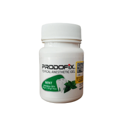 ژل بی حسی Prodofix