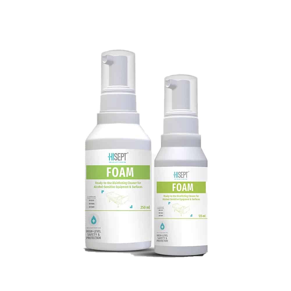 هایسپت فوم