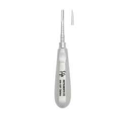 الواتور مستقيم 5mm رادين کد 1207