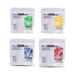 آمالکپ آنالوکس ANA LUX