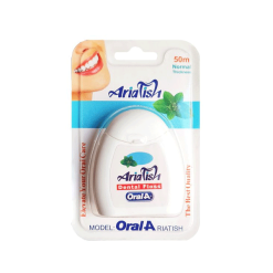 نخ دندان معمولی آرياتيش Oral A