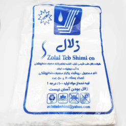 پيش بند نايلونی زلال 400 گرمی
