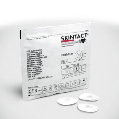 چست لید اسکین تکت Skintact