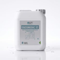 محلول آنزيماتيک هايسپت 17- EZ32