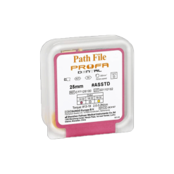 پث فايل روتاری Path File Profa