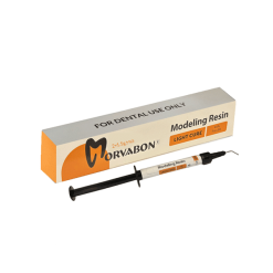 مدلينگ رزين مروابن Modeling Resin Morvabon