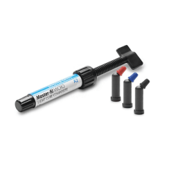 کامپوزیت 4.5 گرمی میکروهیبرید مستر دنت Micro-Fil Micro