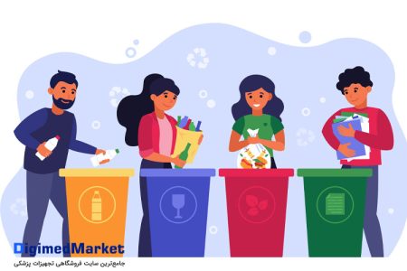 مدیریت پسماند چیست؟