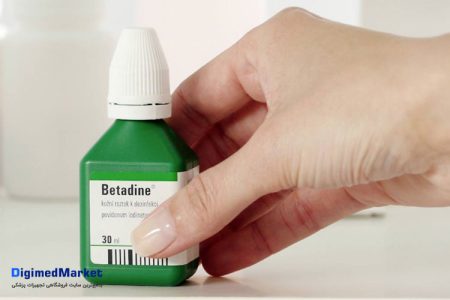 ممنوعیت‌های استفاده از بتادین