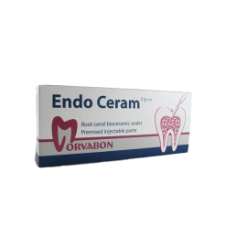 سیلر بایو سرامیک مروابن Endo Ceram Morvabon